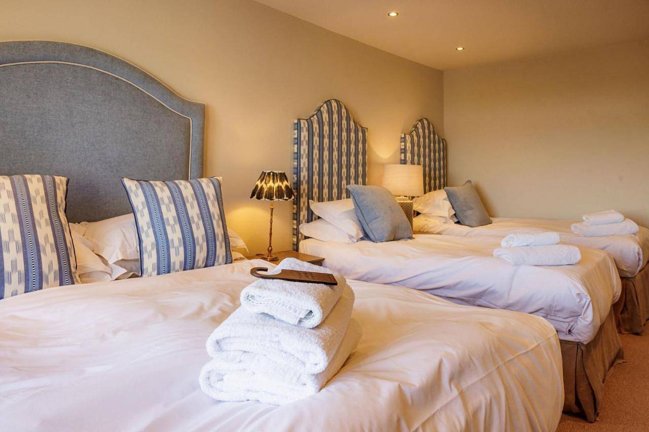 Single Room in Bamburgh, Northumberland