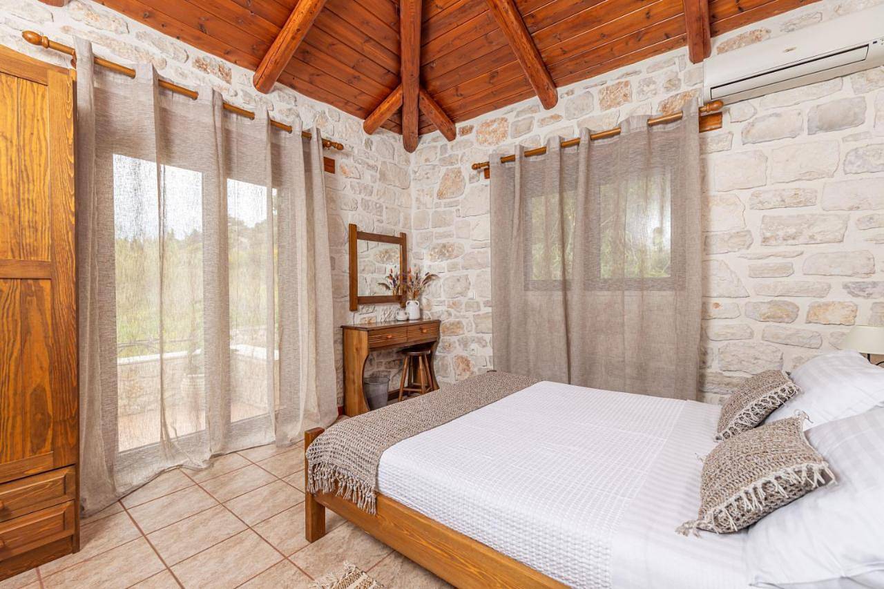 Two-Bedroom House in Kalamaki, Zante