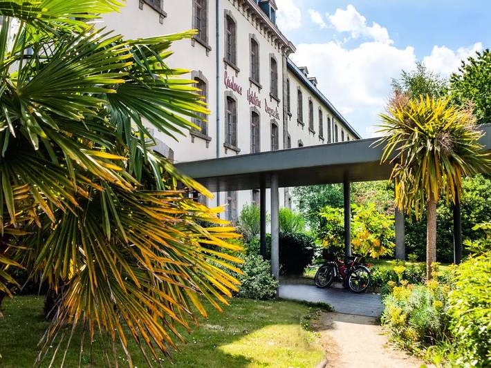 Gîte pour 2 personnes à Dinan - 4