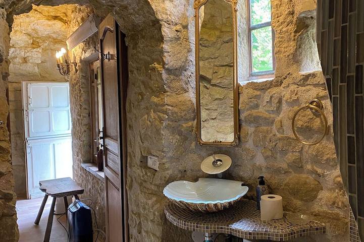 Gîte pour 3 personnes à Civray-de-Touraine - 4