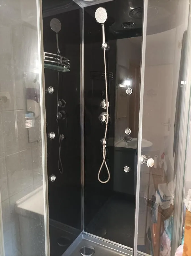 Appartement de vacances pour 2 personnes - 1