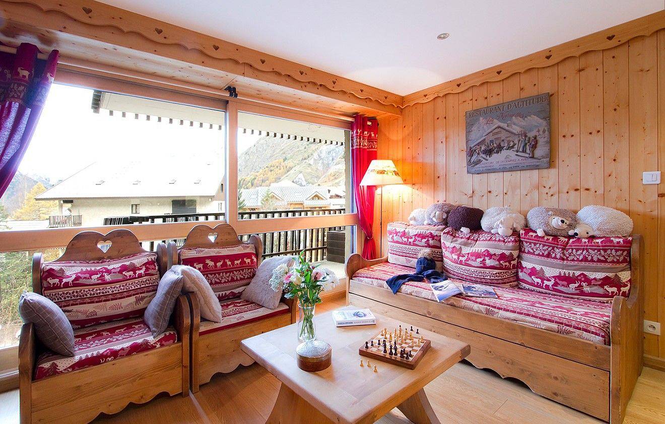 Photo : Appartement de vacances