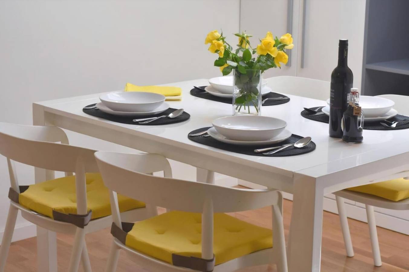 Ganze Wohnung, Apartment Leo in Ploce, Dubrovnik-Neretva