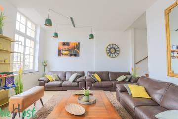 Location De Vacances pour 16 Personnes dans Arras, Région d'Arras, Photo 3