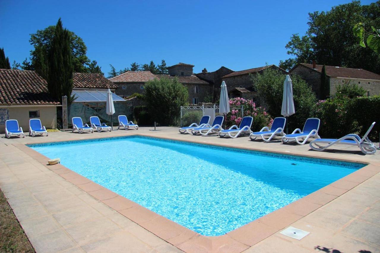 Apartment in Grospierres, Ardèche