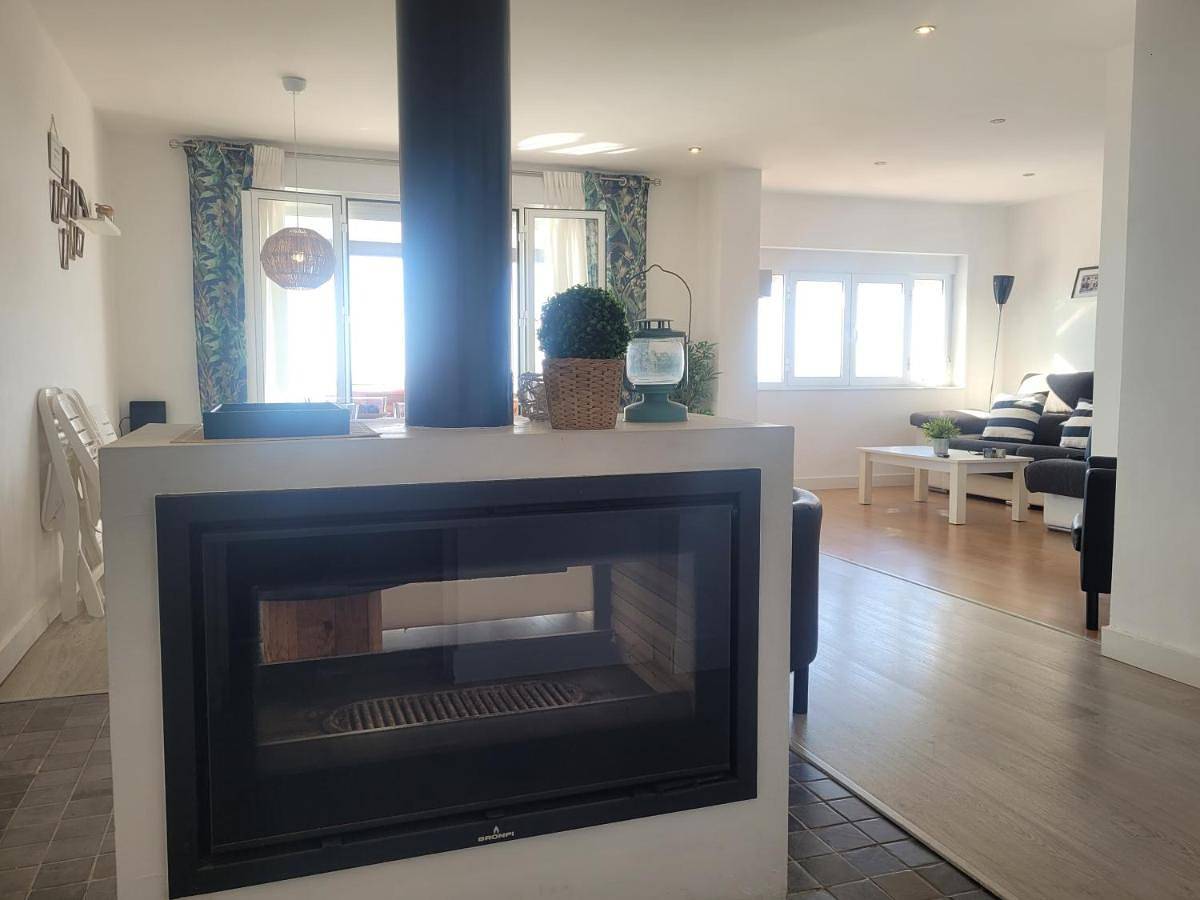 Apartamento entero, Mazagón El Pez de Plata in Playa de Mazagón, Palos de la Frontera