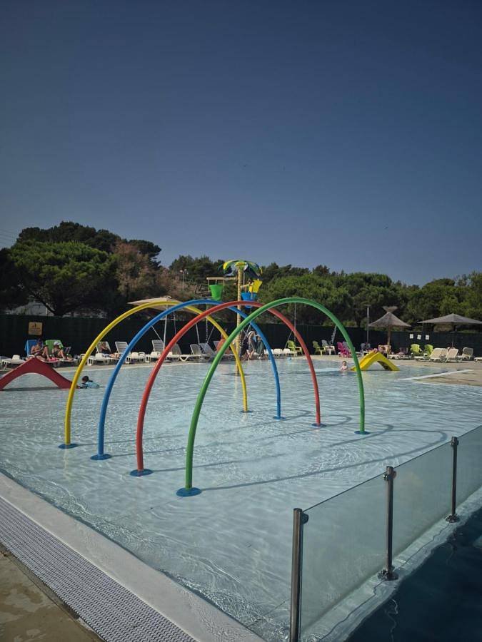 Mobile Home in Narbonne Plage, Narbonne