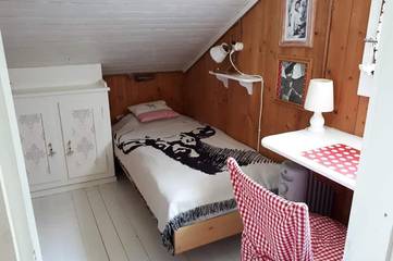 Chalet für 7 Personen in Wildhaus-Alt St. Johann, Kanton St. Gallen, Bild 2