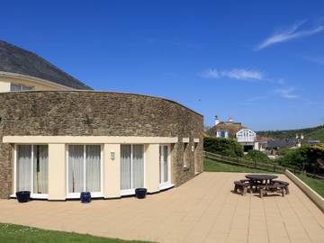 Cottage for 6 People in South Huish, Hope Cove, Photo 1