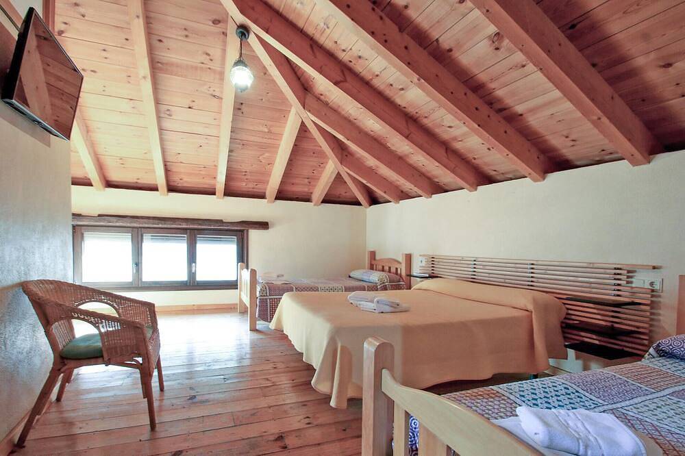 Gorgeous home in Jimera de Libar in Jimera de Líbar, Málaga Province