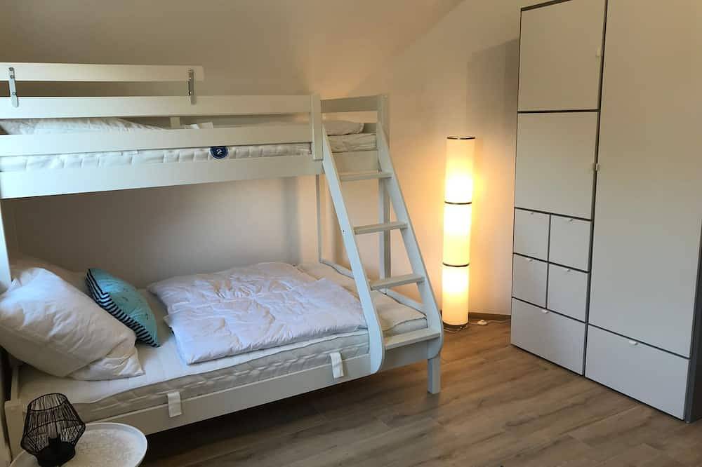 Ferienhaus für 6 Gäste mit 100m² in Fehmarn in Presen, Fehmarn