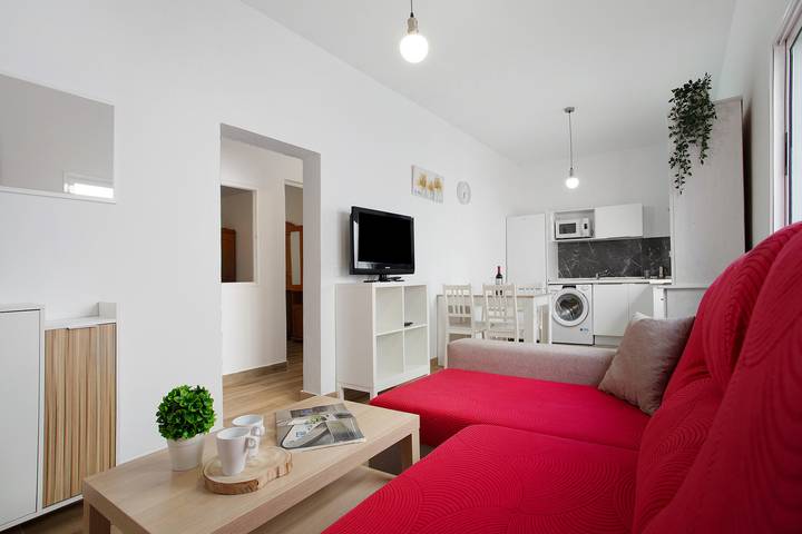 Ferienhaus für 4 Personen auf Fuerteventura - 4