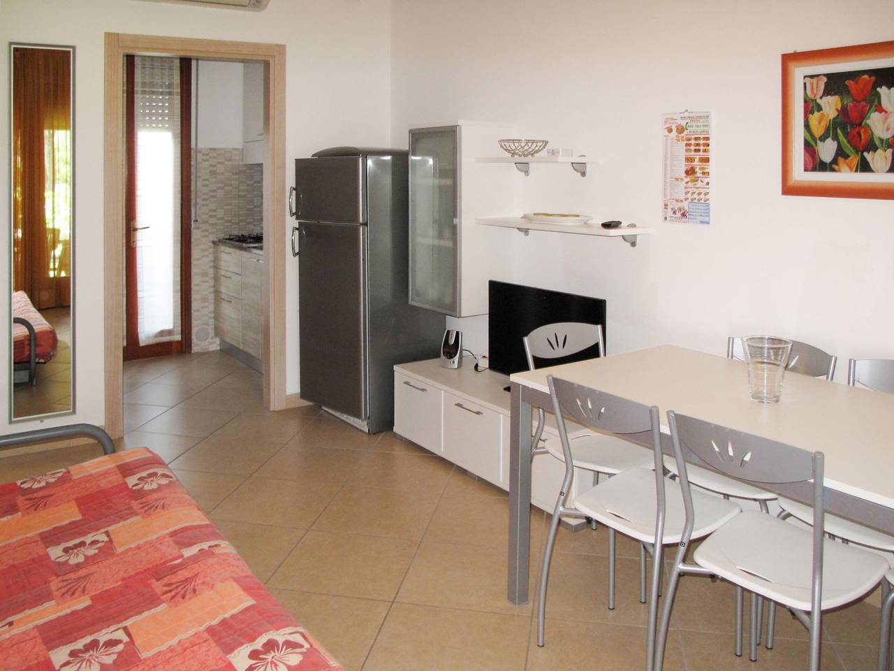 Club dei Pini in Bibione, Provincia di Venezia