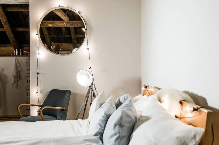 Ferienhaus für 9 Personen, mit Garten und Terrasse, mit Haustier in Klingenthal - 4