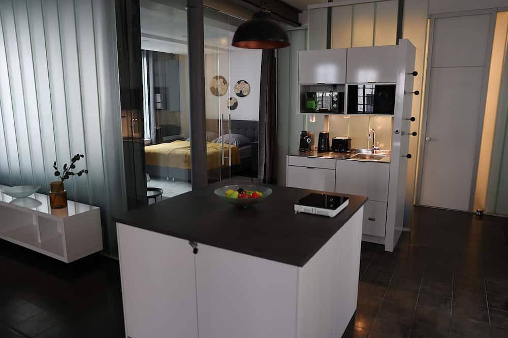 Apartamento entero, Modern Loft Apartment in Hamburg City Center. 2 minutes from the main station in St. Georg, Hamburgo