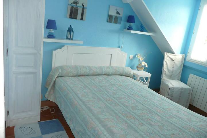 Haus Für 6 Personen In Altem Longere 500M Damgan Beach 56750 in Damgan, Côte des Mégalithes