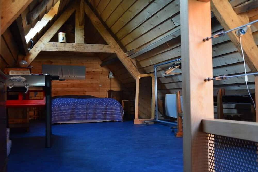 Boulonnaise farmhouse restored, typical, facing south on a wooded plot of 400m2 in Wimille, Boulogne-sur-Mer region