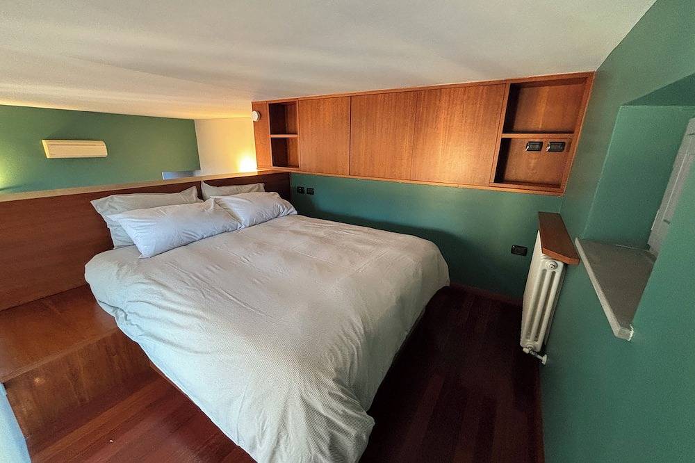 Entire apartment, Rooftop Piacenza Pants in Piacenza, Piacenza Province