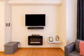 Appartement De Vacances pour 4 Personnes dans Centre-ville Malaga, Malaga, Photo 1