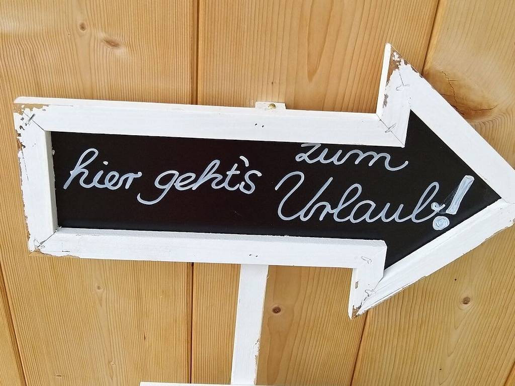 Ferienwohnung mit 1 Schlafzimmer in Reit im Winkl, Bayerische Alpen