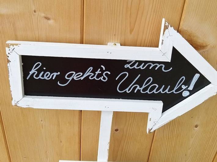 Ferienhaus für 2 Personen, mit Sauna und Terrasse in Reit im Winkl