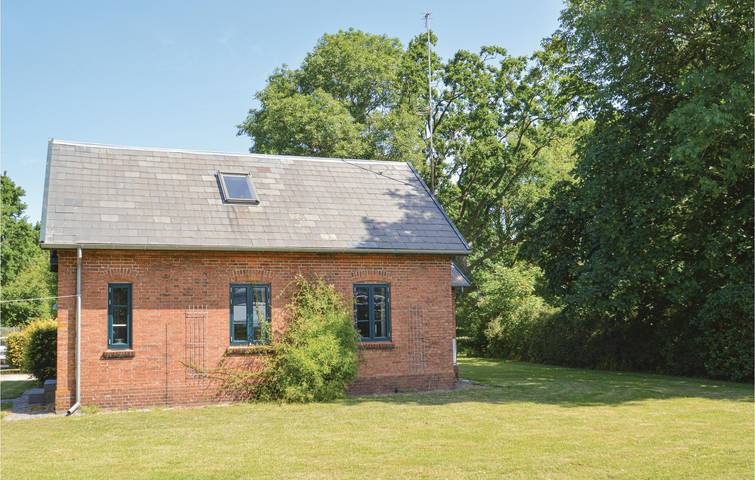 Ferienhaus für 4 Personen, mit Terrasse, mit Haustier in Dänische Südsee - 3