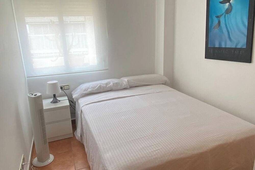 Entire apartment, Penthouse with terrace and sea views in Playa Puebla de Farnals, la Pobla de Farnals