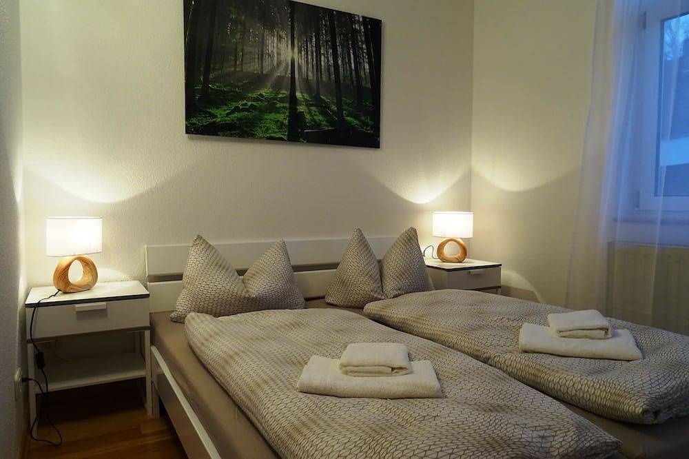 Ganze Wohnung, Ihre Ferienwohnung Alte Kelterei Nr. 1 in Dresden-Lockwitz in Lockwitz, Dresden
