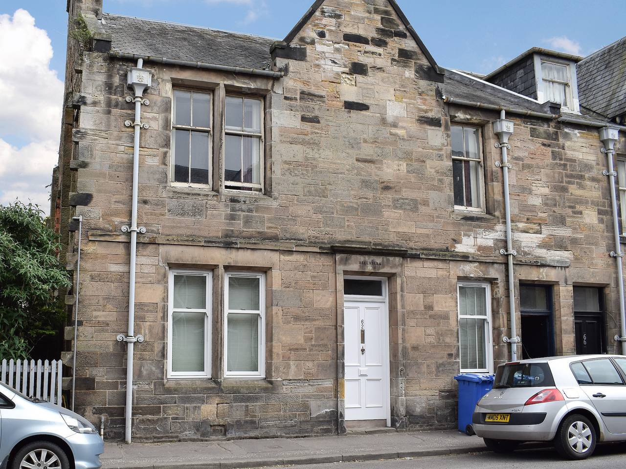 Holiday Rental for 6 People in St Andrews, Fife region