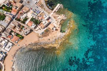 Villa per 6 Persone in Calabernardo, Siracusa e dintorni, Foto 1