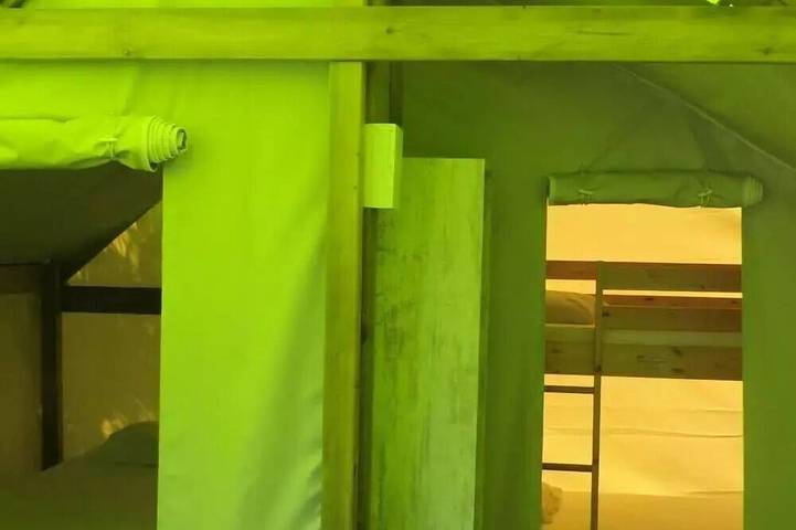 Mobil home pour 4 personnes à Tréguennec - 2