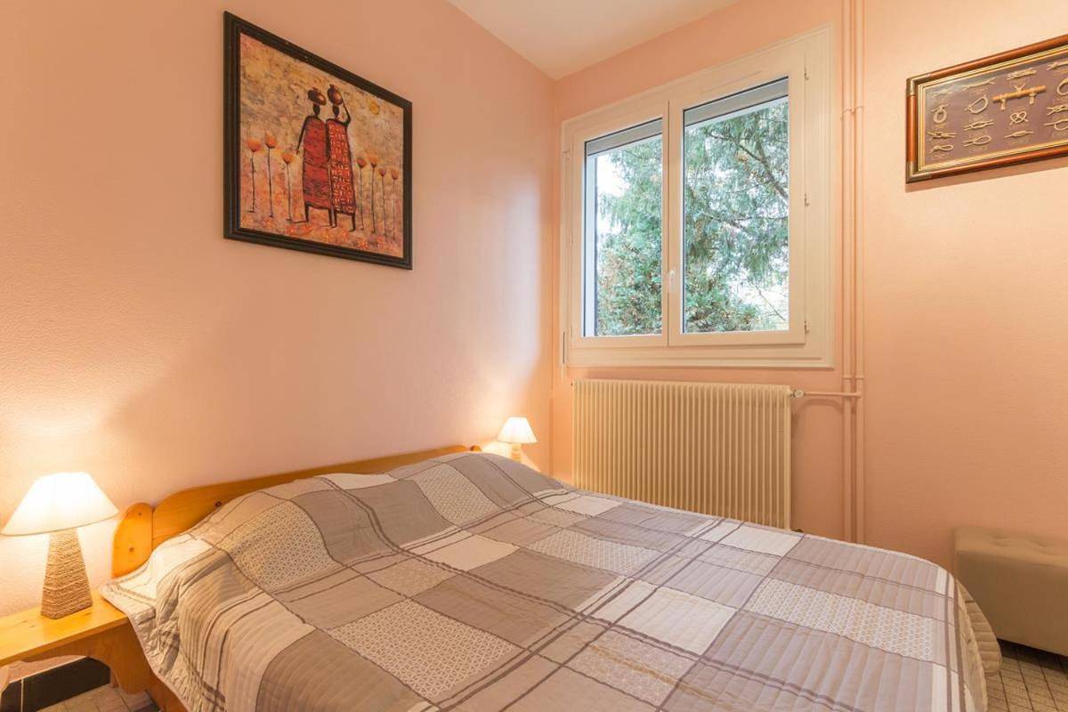Two-Bedroom Holiday Home in Châtillon-sur-Seine, Région de Montbard