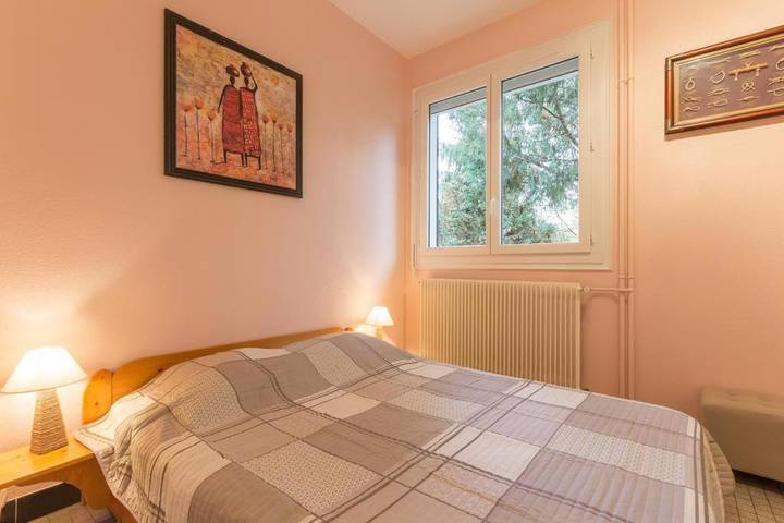 Location de vacances pour 4 personnes, avec jardin à Châtillon-sur-Seine - 4