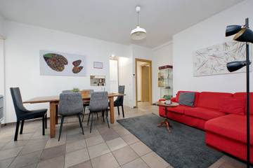 Glamping per 8 Persone in Roma, Via Francigena, Foto 1