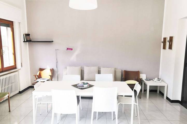 Appartement de vacances pour 8 personnes, avec jardin et balcon - 1