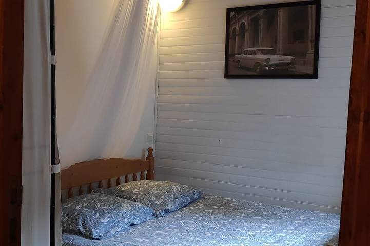 Location de vacances pour 5 personnes à Cambounès - 4