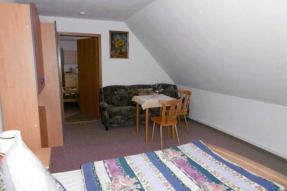 Apartamento entero, Apartamento - Rügen-Fewo 61 in Garz/Rügen, Rügen