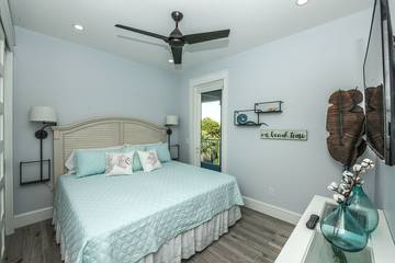 Vacation House for 17 Guests in Sarasota Beach, Siesta Key, Picture 4