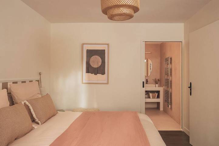 Location de vacances pour 18 personnes, avec piscine à Saint-Pierre-de-Bailleul - 2