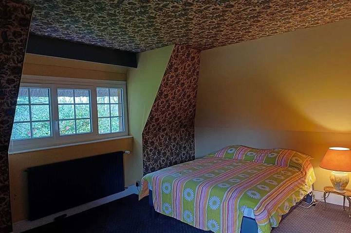 Location de vacances pour 6 personnes, avec jardin à Nexon - 3