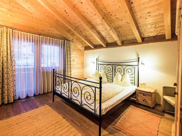 Haus 6 Personen in Niederau, Hopfgarten im Brixental