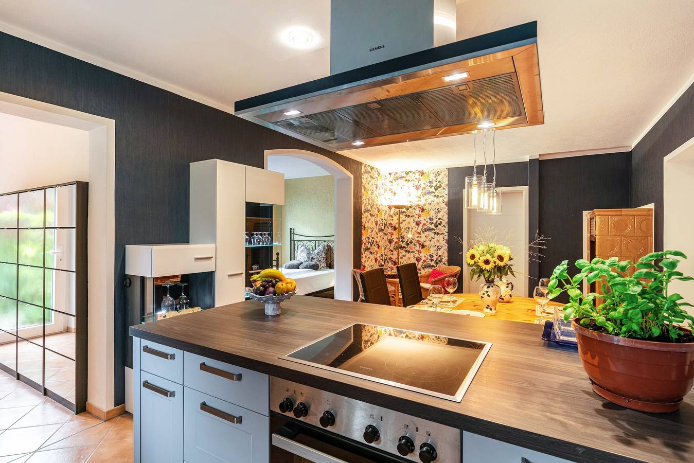 Appartement 'Natur An Metropole' met privétuin en Wi-Fi, foto 9