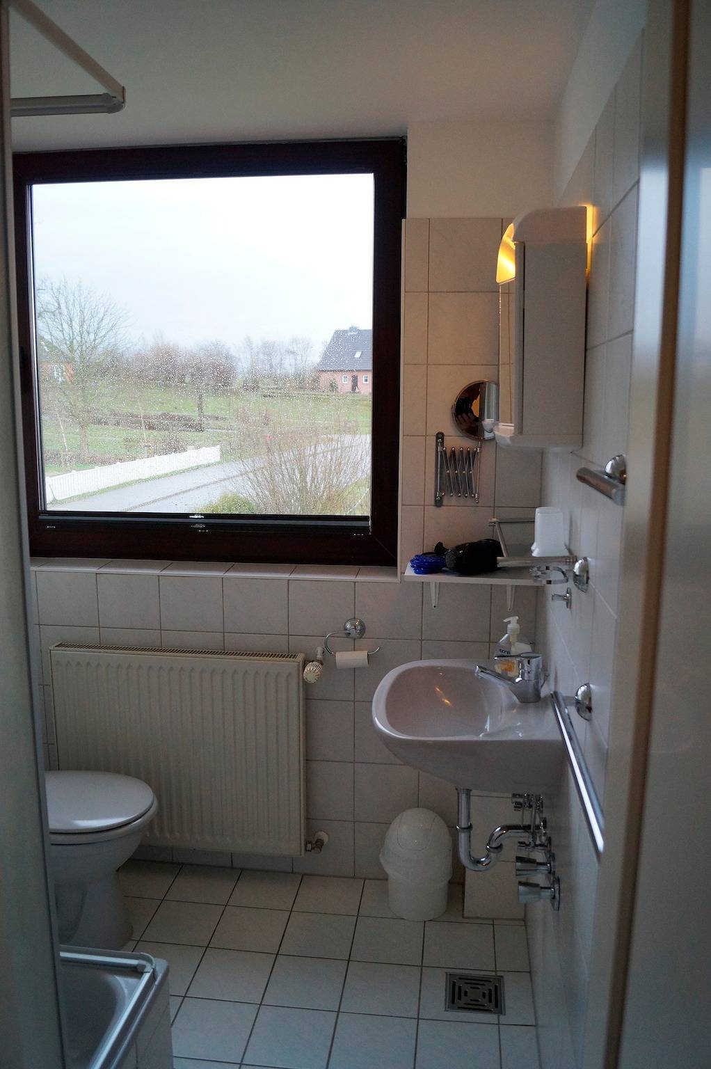Fewo Leuchtfeuer in Grödersby, Kappeln & Umgebung