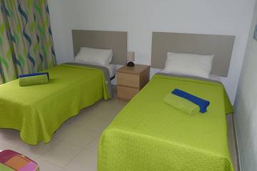 Villa per 6 Persone in San Miguel de Abona, Canarie, Foto 4
