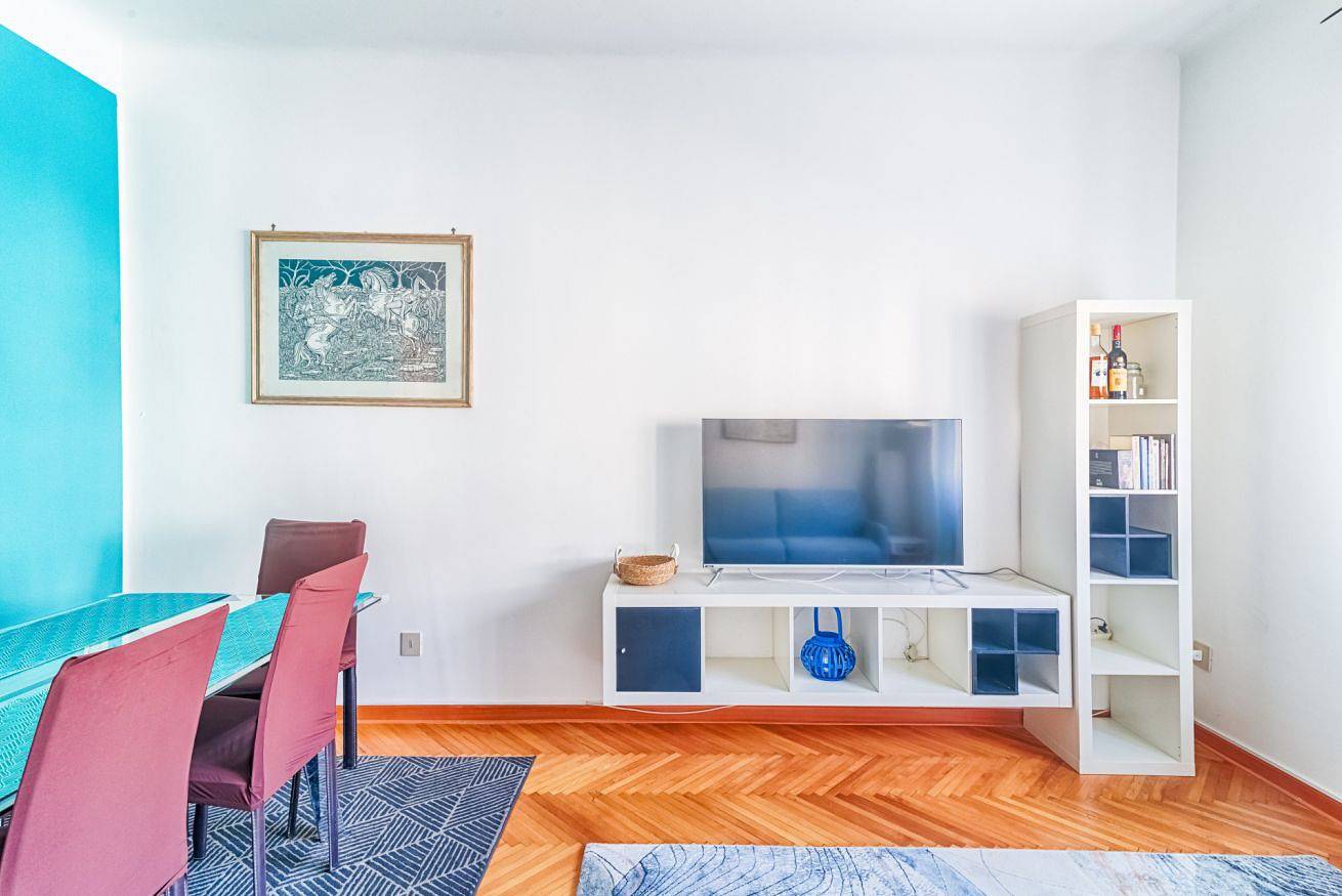Entire apartment, Jj's Place in Trieste, Carso