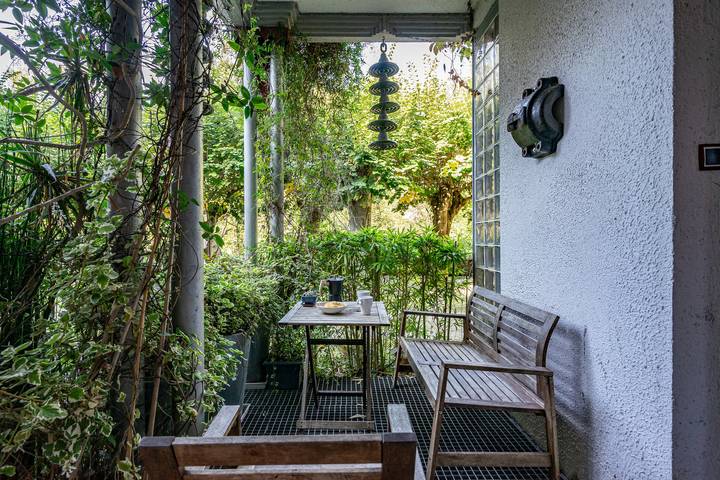 Chalet para 4 personas, con jardín y jacuzzi en Asturias - 3