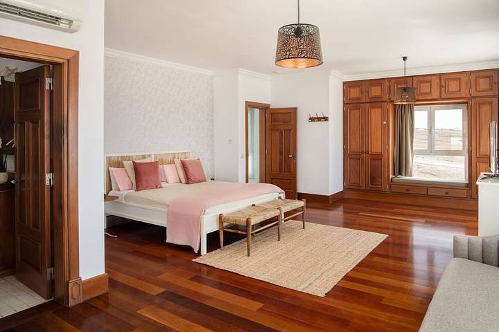 Odin Luxury Villa by Buenavilla | Magnificent villa for a luxury getaway. in Puerto Calero, Yaiza