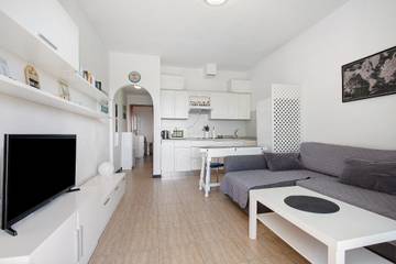 Holiday Rental for 3 People in Pájara, Fuerteventura, Photo 4