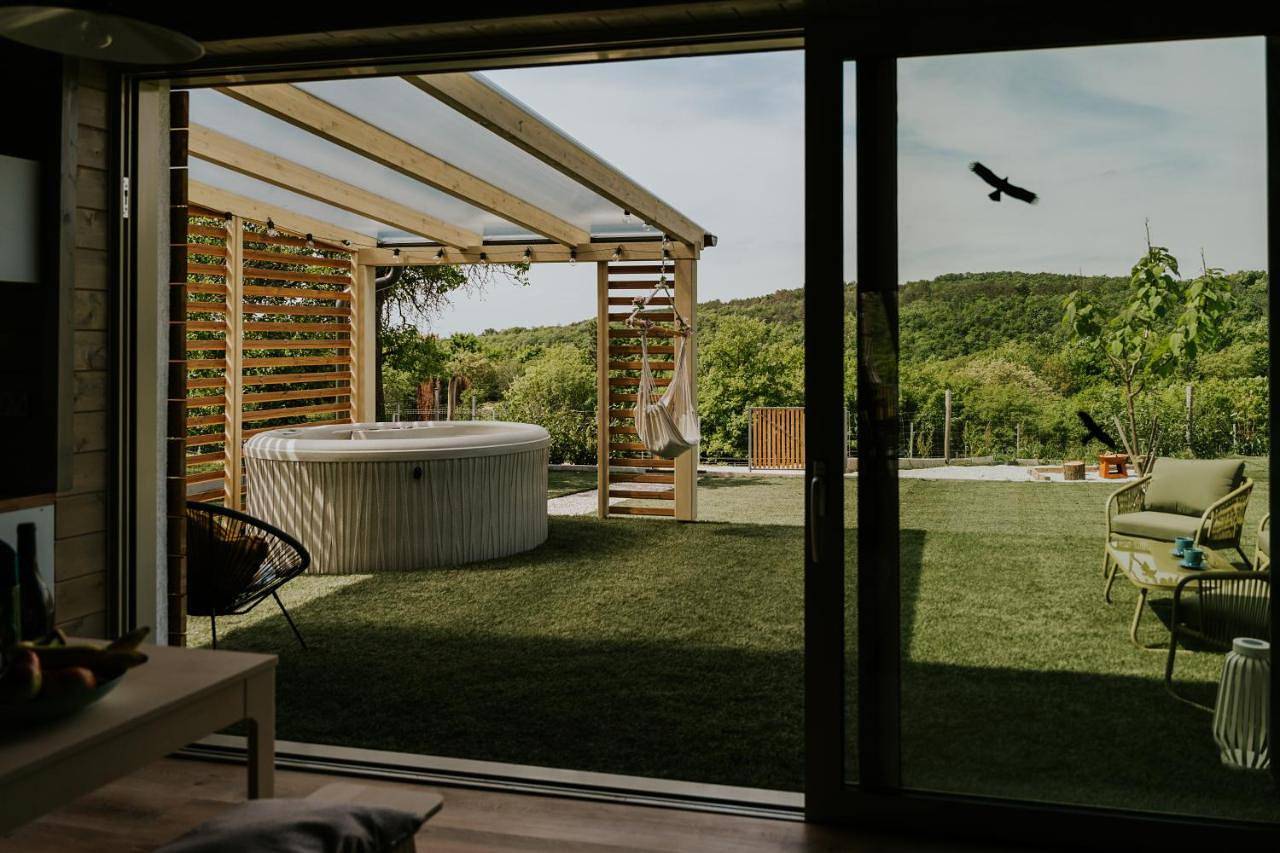 Wowcabin - Lovas in Lovas, Balatonfüredi járás