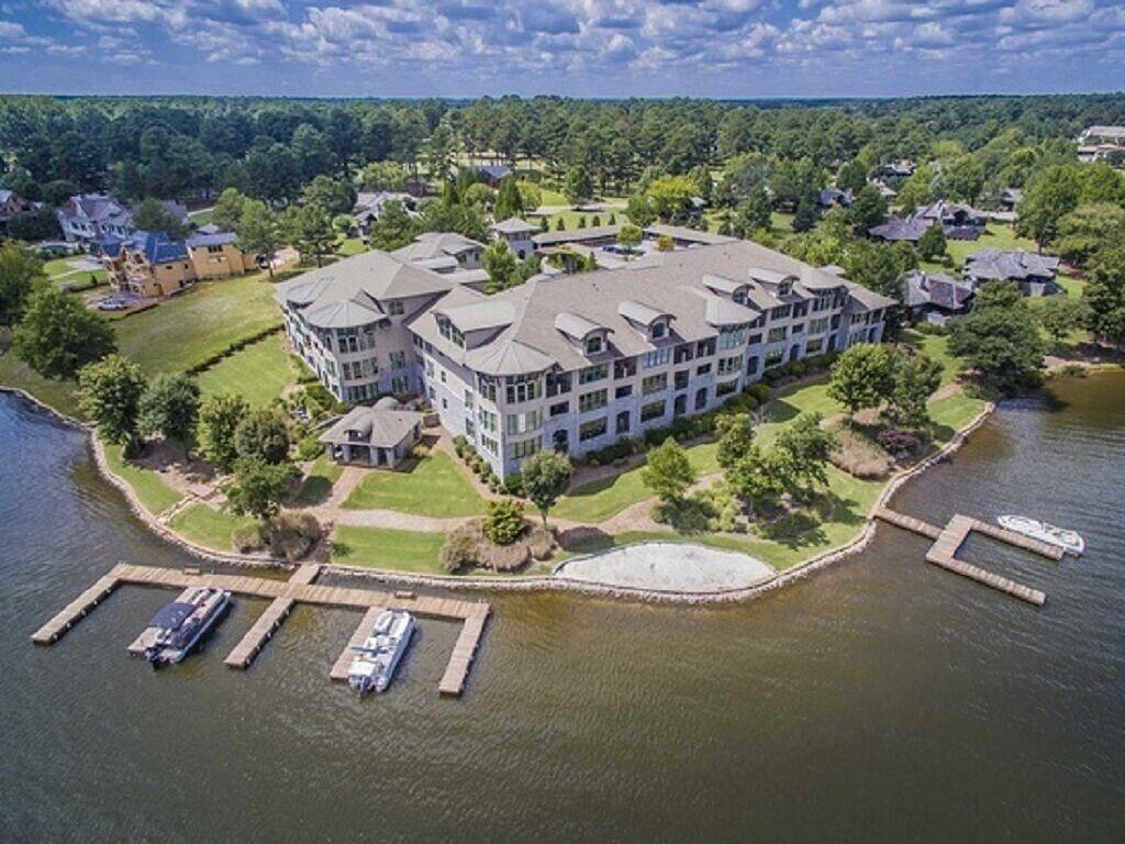 Ganze Wohnung, Ruhiges Seeparadies am Oconee-See !! Schöne 2-Zimmer-Wohnung in Lake Oconee